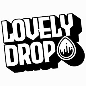 Lovely Drop // The Six Six Bar