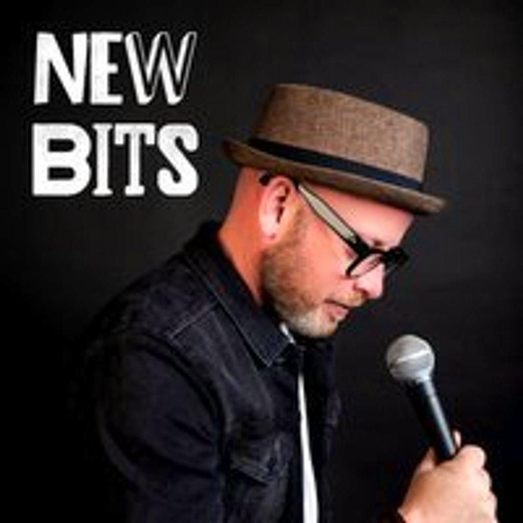 Dan Nightingale - NEW BITS - Show starts 7.30pm at Teddy's