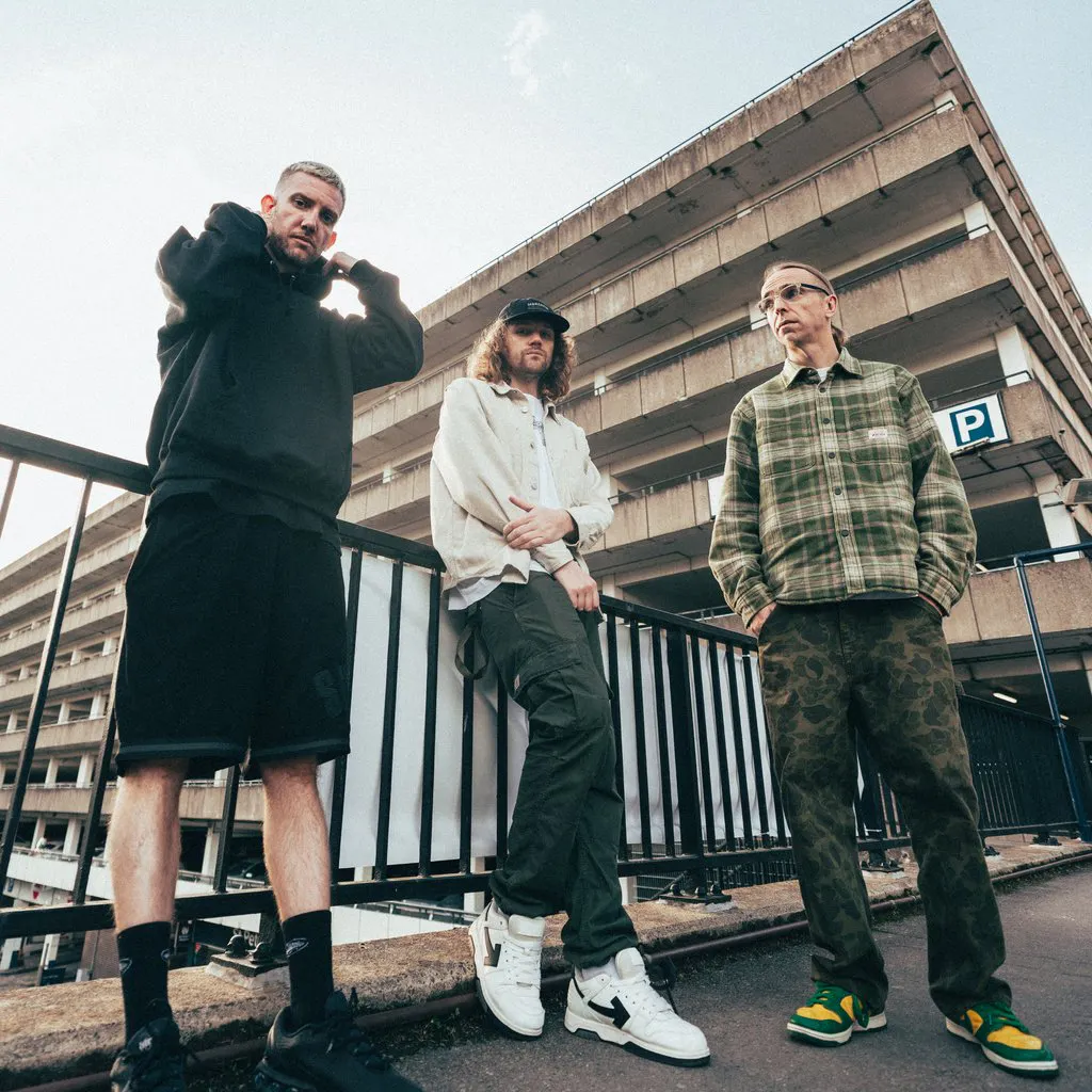Born On Road, from skiddle.com