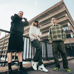 Born on Road | Brighton