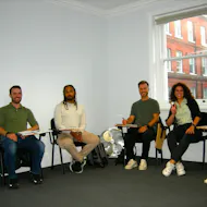 Italian Pre-Intermediate level A2 in central London at Lingua Diversa Group