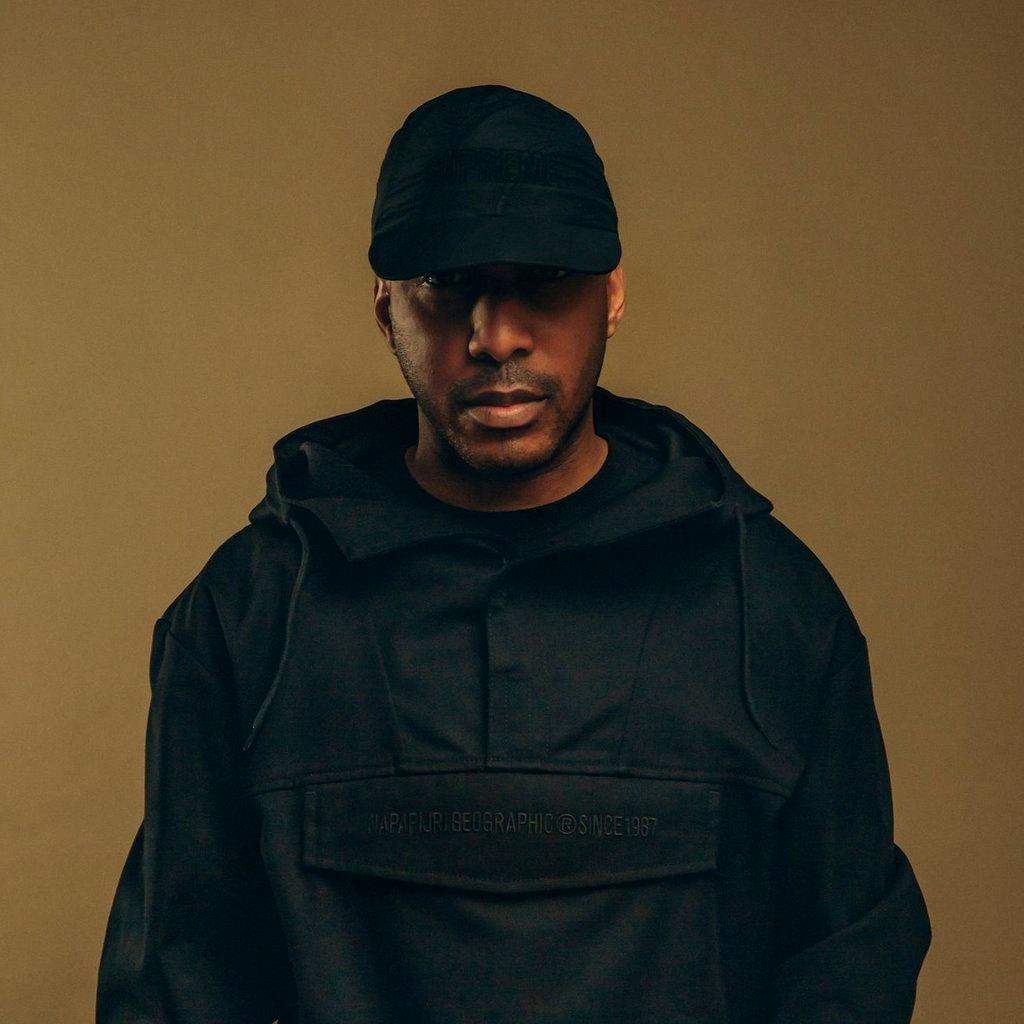 Shy FX w/ Bakey & More| Newcastle at NX Newcastle