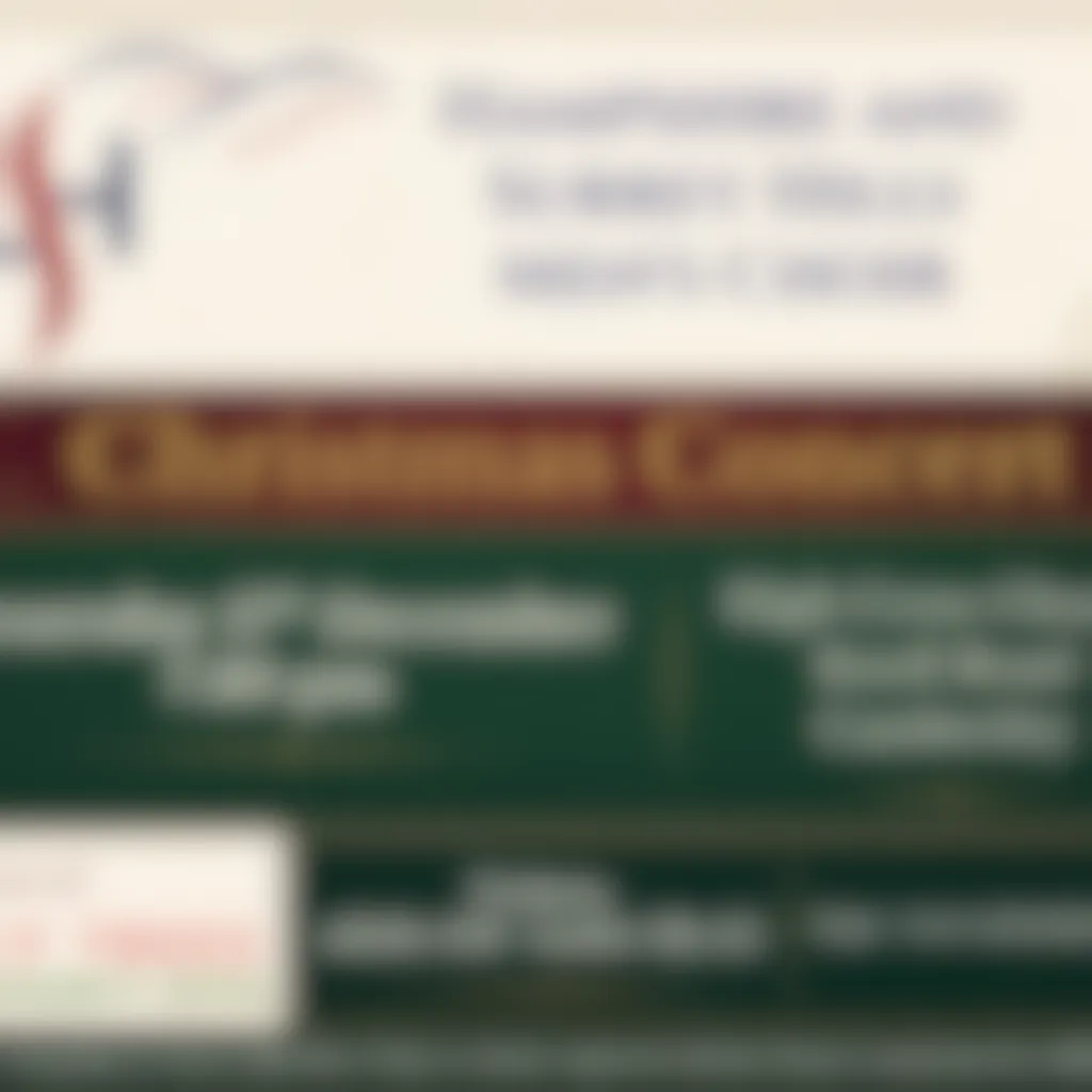 banner