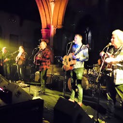 The Outlaw Eagles - A quality Eagles Tribute Band Tickets | Parkway Sports And Social Club Peterborough Peterborough  | Fri 11th March 2022 Lineup