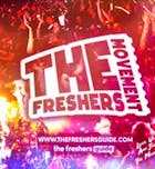 The Freshers Movement Gloucester 2022