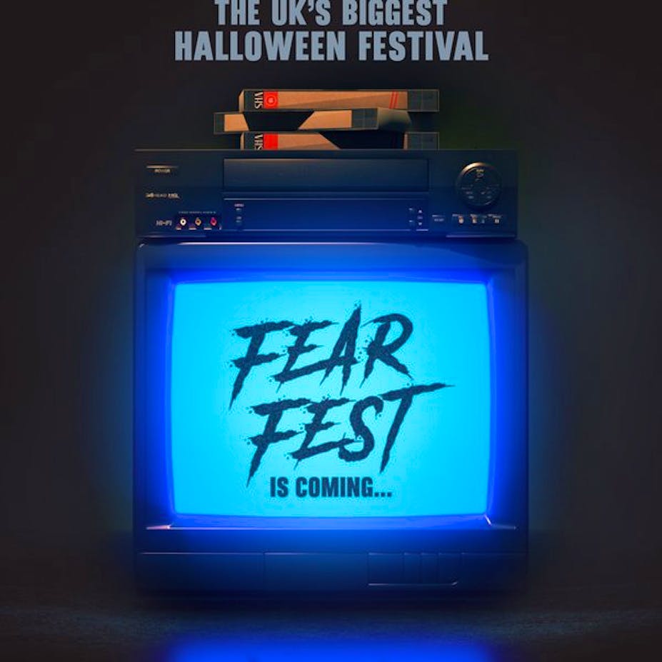 FearFest 2024 Tickets & Line Up Skiddle