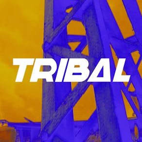 Tribal X Lemonade bangs:  terrace rave w/ Obskür