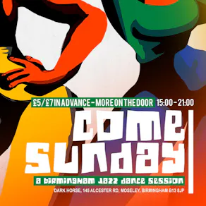 Come Sunday
