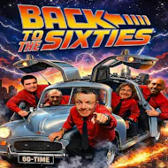Back to the Sixties at Babbacombe Theatre