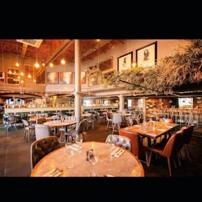 An Evening of Murder Mystery at Gusto Restaurant, Albert Dock