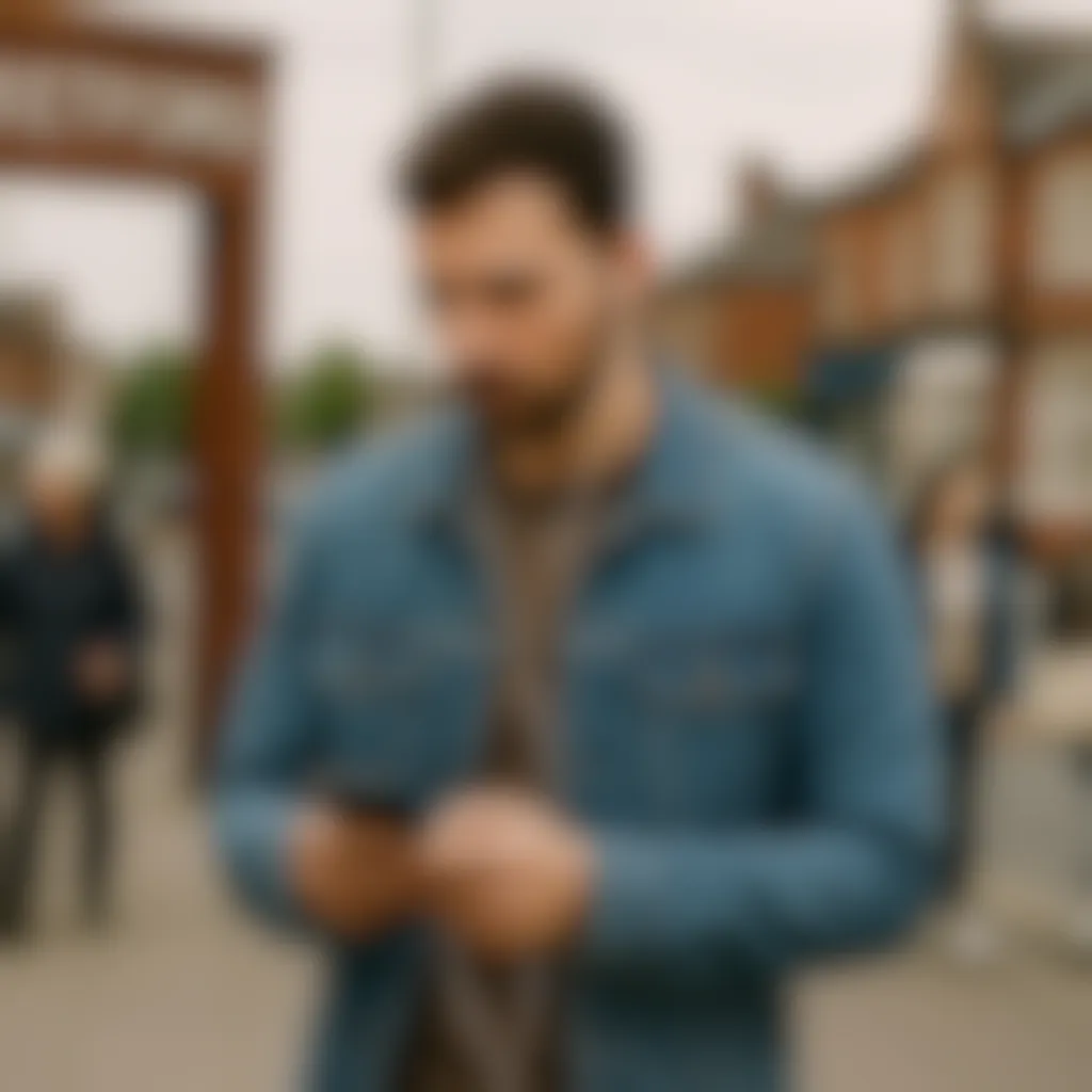 banner