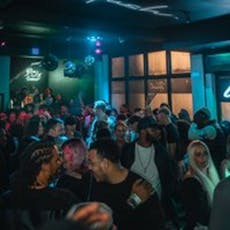 Certi: Summer Takeover - Hitchin at Hush Bar And Nightclub
