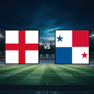 World Cup 2026 England v Panama at The Full Moon And Attic Bar