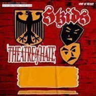 Skids + Theatre Of Hate at The Dome England
