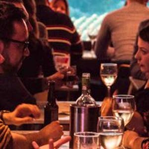 Speed Dating in the City | Ages 30-45