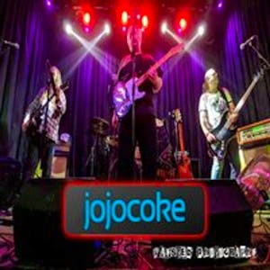 JoJoCoke (Rock Covers)