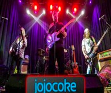 JoJoCoke (Rock Covers)