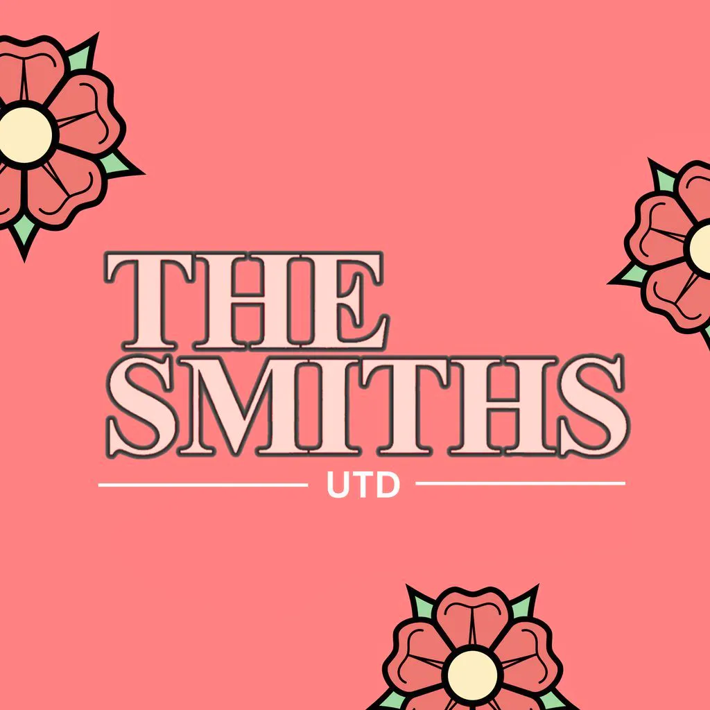 The Smiths UTD at The Continental