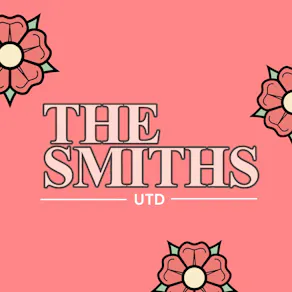 The Smiths UTD