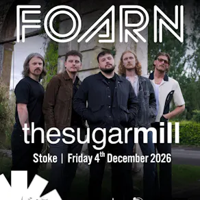 FOARN - Stoke
