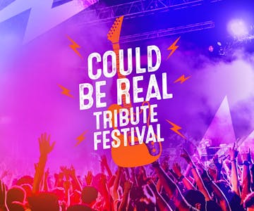Could Be Real Tribute Festival at Newstead Abbey