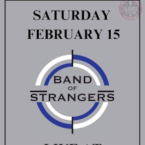 Saturday Night Live Music with Band Of Strangers