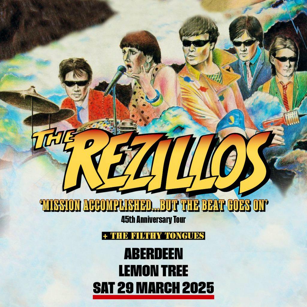 洋楽 REZILLOS / CAN'T STAND THE REZILLOS 91RQF+He4xL._UF1000,1000_QL80_.jpg