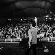 Complete Stone Roses Live In The Big Top at Queens Park Recreation