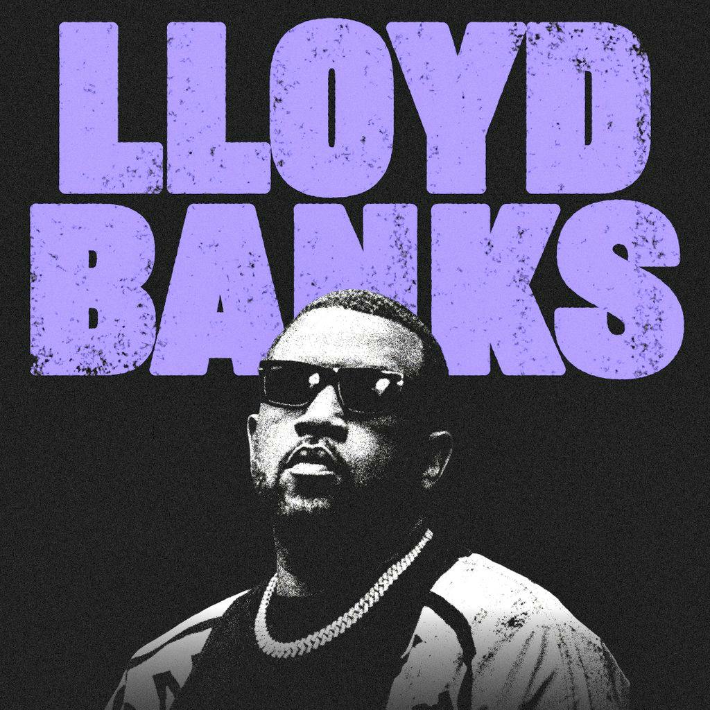 Lloyd Banks (G-Unit) @ 229 Venue, London // Friday 1st May at 229 THE VENUE