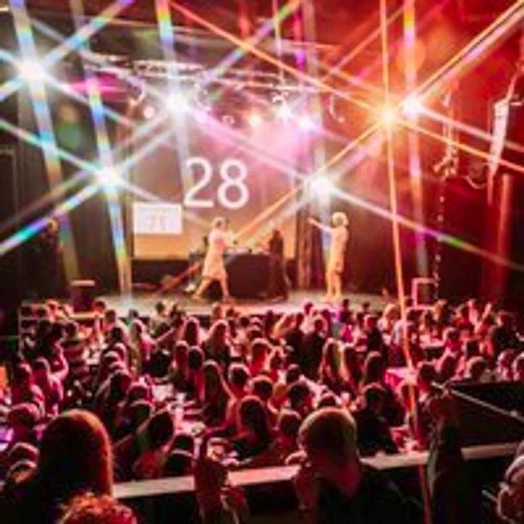 Bingo Lingo - Daytime Show at KOMEDIA BATH