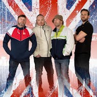 The Cassettes: Indie & Britpop Tribute at The Continental