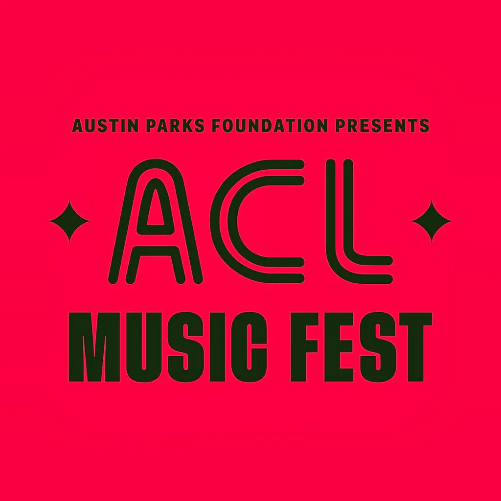 Austin City Limits Music Festival at Zilker Park