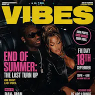 End of summer at De Arc Lounge (buvusi Gomora)