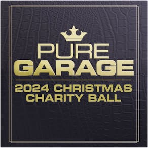 Pure Garage Charity Christmas Ball