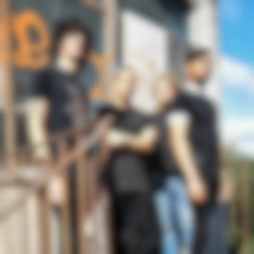 banner