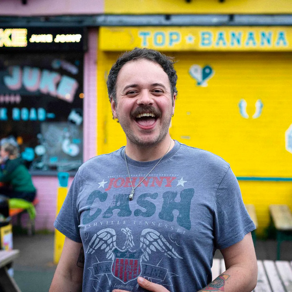 KH Comedy Fest: Hobnobbing - Gareth Williams at Hare And Hounds Kings Heath