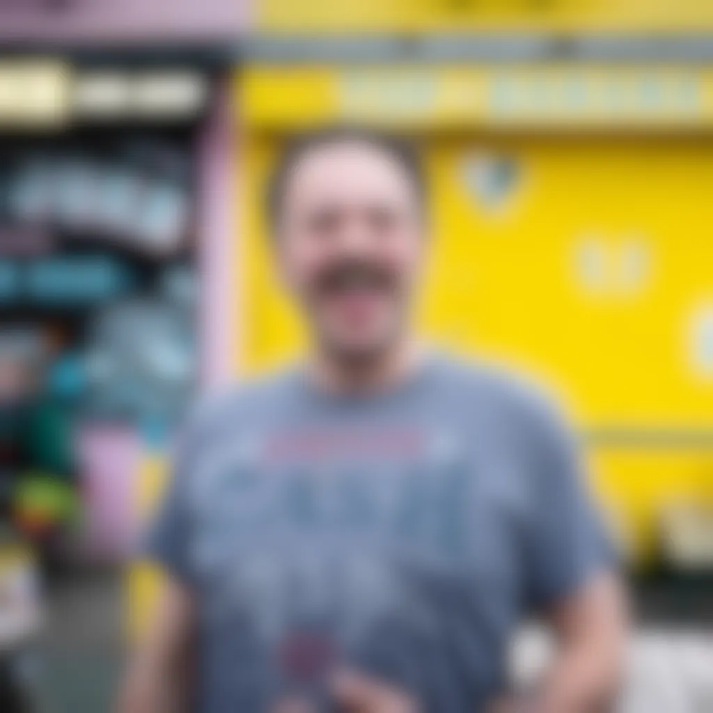 banner