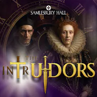 The inTrUDORS at Samlesbury Hall
