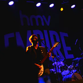 Pretty Green - A tribute to The Jam