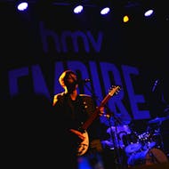 Pretty Green - A tribute to The Jam at The Sound Lounge Darwen