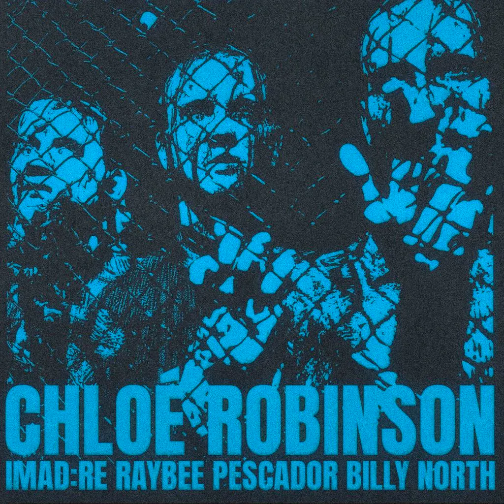 Chloe Robinson Presented by Fishing for Bill at SOUP