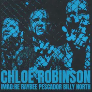 Chloe Robinson Presented by Fishing for Bill at SOUP