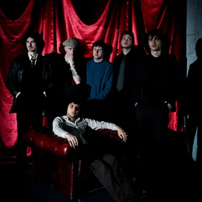 Opus Kink: Acoustic Live Performance + Q&A