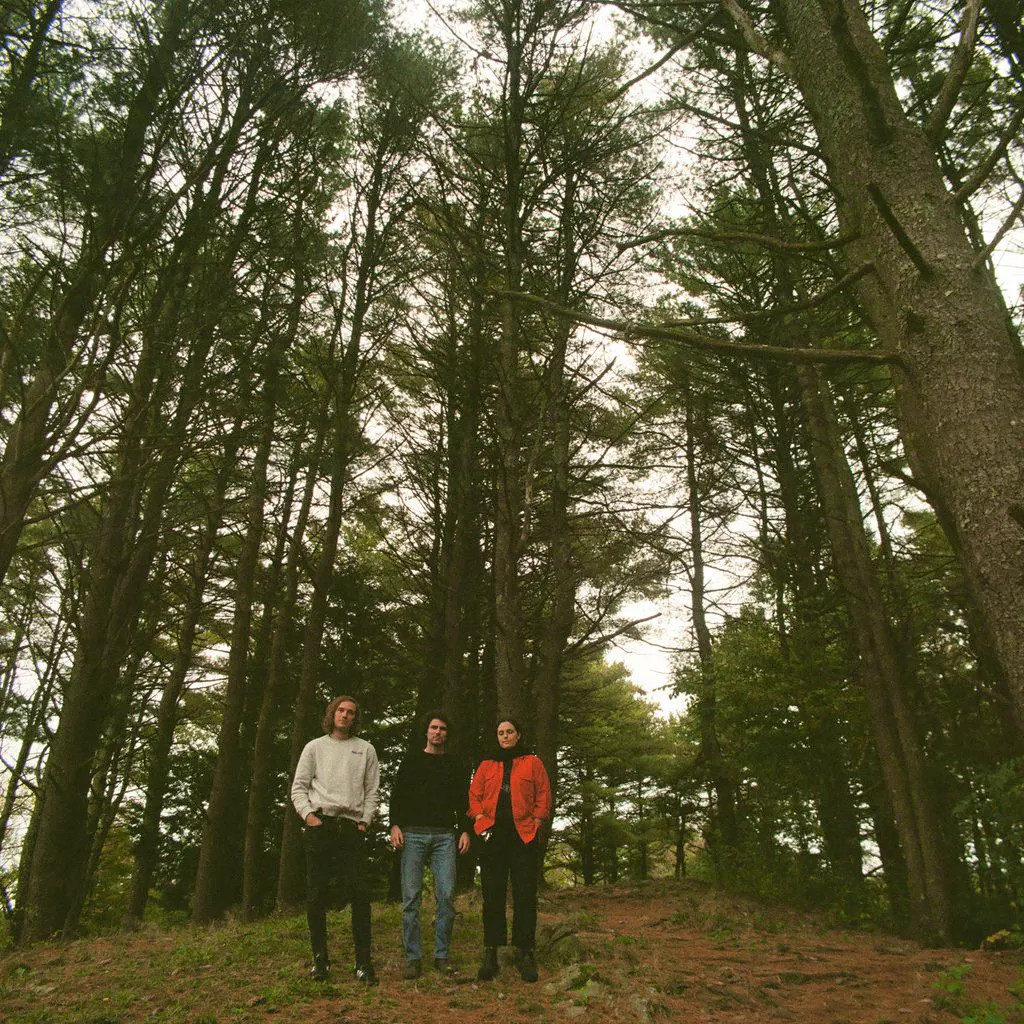 Constant Smiles at The Victoria Birmingham