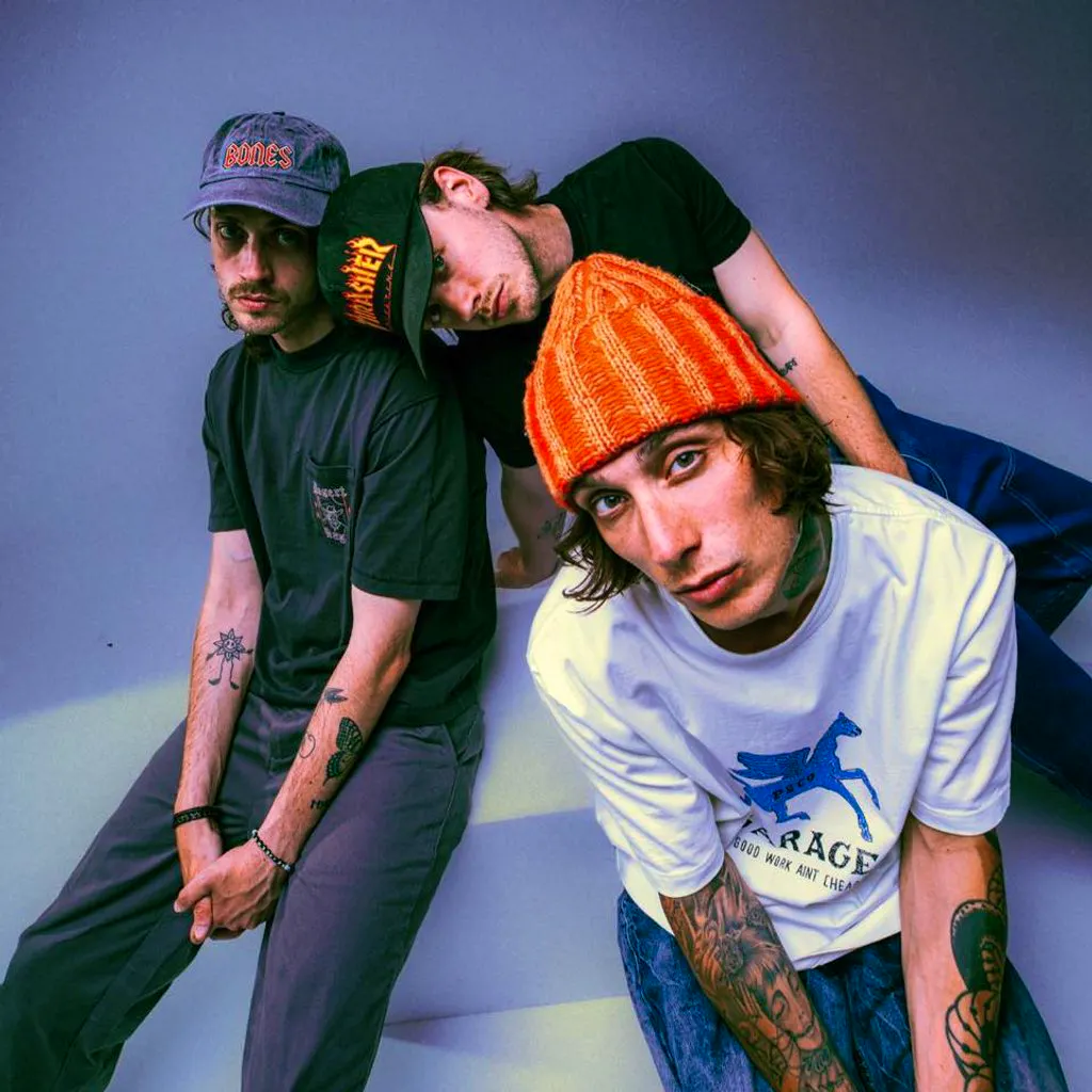 Mouth Culture at The Brickyard, Carlisle at The Brickyard