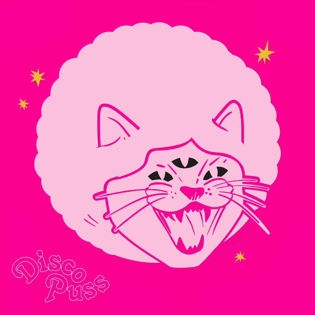 DISCO PUSS: Pink Room Promise - Limited FREE Tickets at YES Pink Room