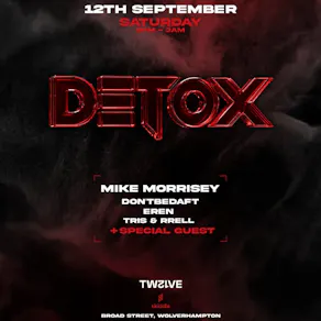 Detox
