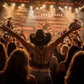 The Rodeo Roadshow