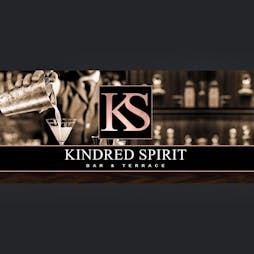 Old Skool RnB Saturday | Kindred Spirit Wakefield  | Sat 11th December 2021 Lineup