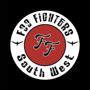 Foo Fighters South West Tribute in Southampton